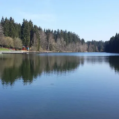 Apartment Modern & Schoener Ausblick *