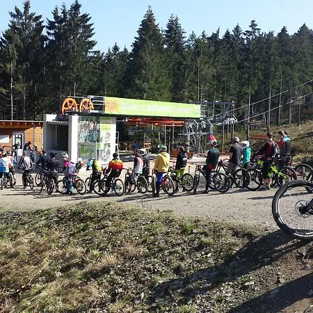 Apartment Modern & Schoener Ausblick *