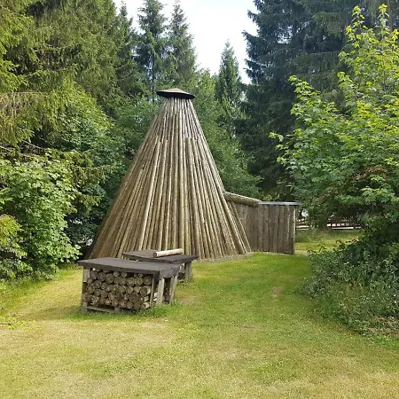 Modern & Schoener Ausblick * 고슬라르