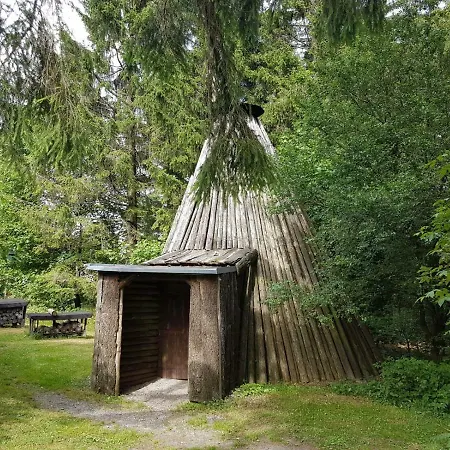 아파트 Modern & Schoener Ausblick