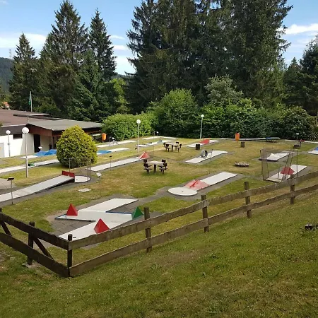 아파트 Modern & Schoener Ausblick