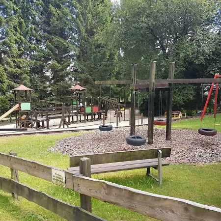 아파트 Modern & Schoener Ausblick *