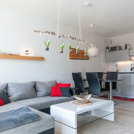 Modern & Schoener Ausblick Apartment *