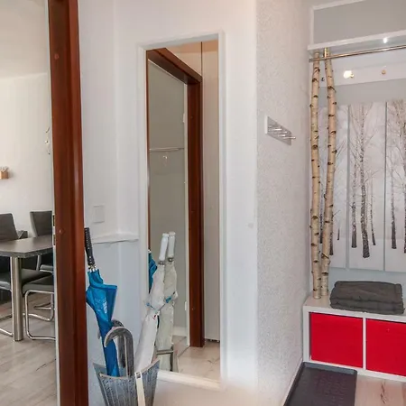 Modern & Schoener Ausblick Apartment *