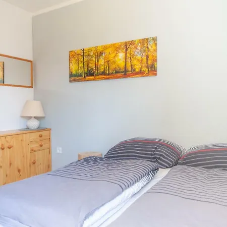 Modern & Schoener Ausblick 아파트