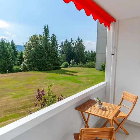 Modern & Schoener Ausblick Goslar