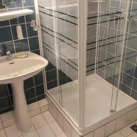 Apartment Modern & Schoener Ausblick