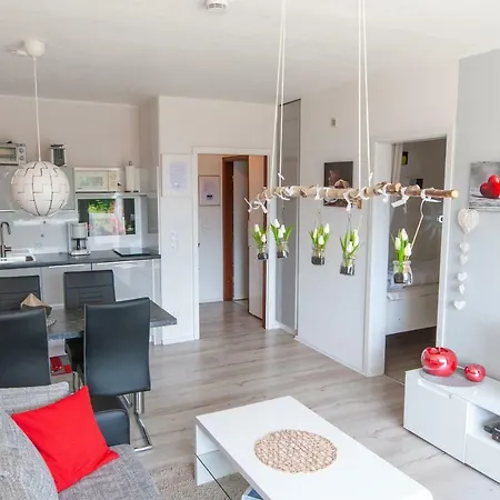 Modern & Schoener Ausblick Apartment *