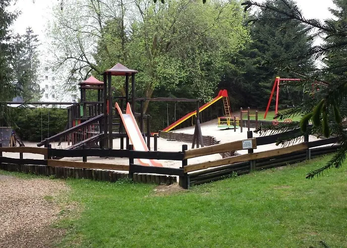 Daire Modern & Schoener Ausblick