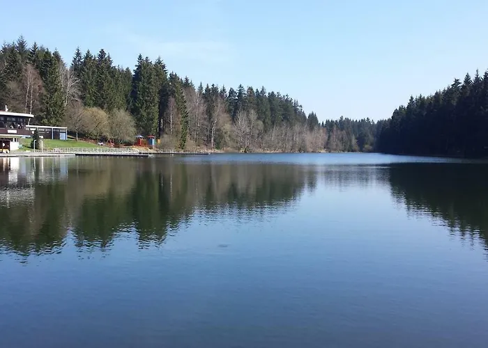 Daire Modern & Schoener Ausblick *