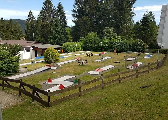 Daire Modern & Schoener Ausblick