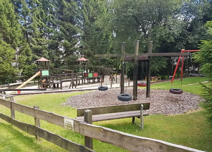 Daire Modern & Schoener Ausblick *