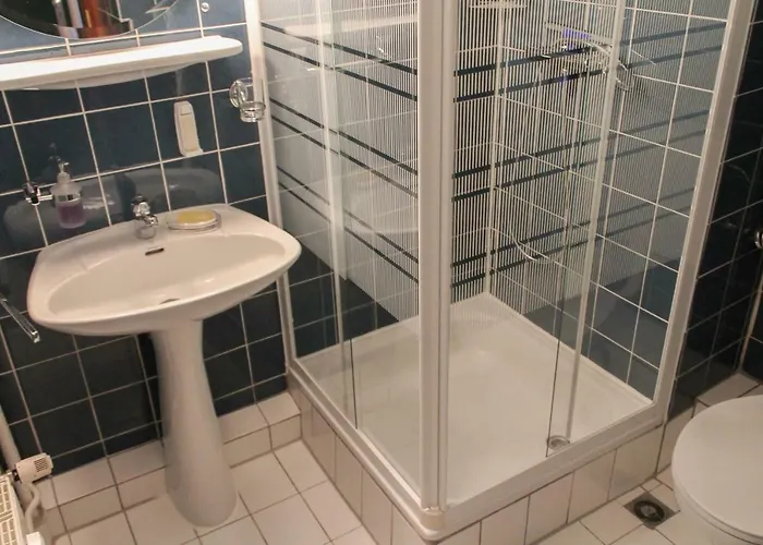 Daire Modern & Schoener Ausblick